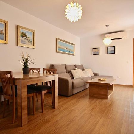 Apartamento Confortable Junto Al Mercado Кадис Экстерьер фото