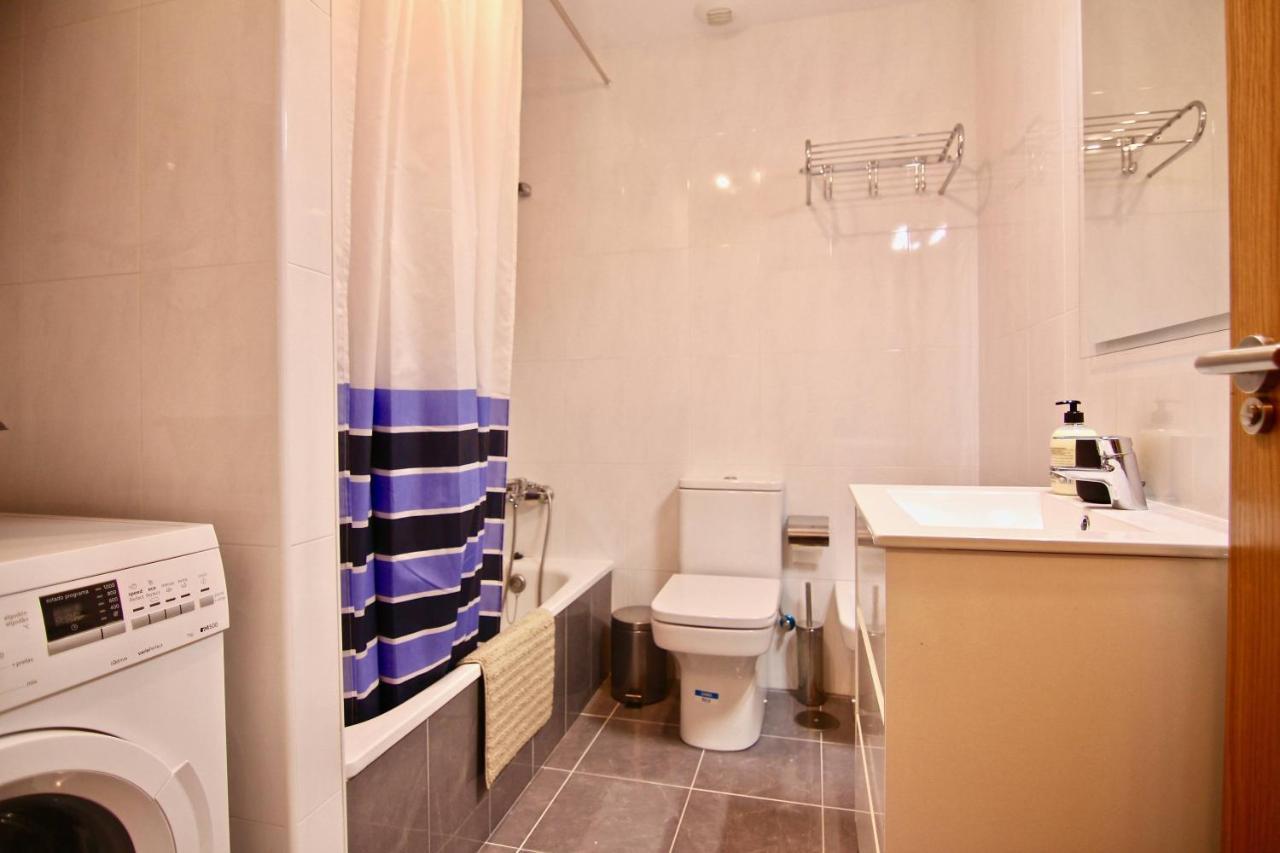 Apartamento Confortable Junto Al Mercado Кадис Экстерьер фото