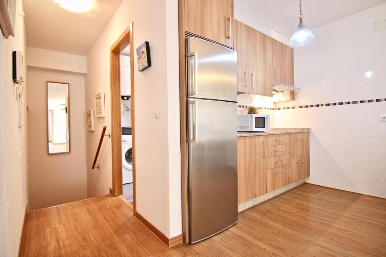 Apartamento Confortable Junto Al Mercado Кадис Экстерьер фото