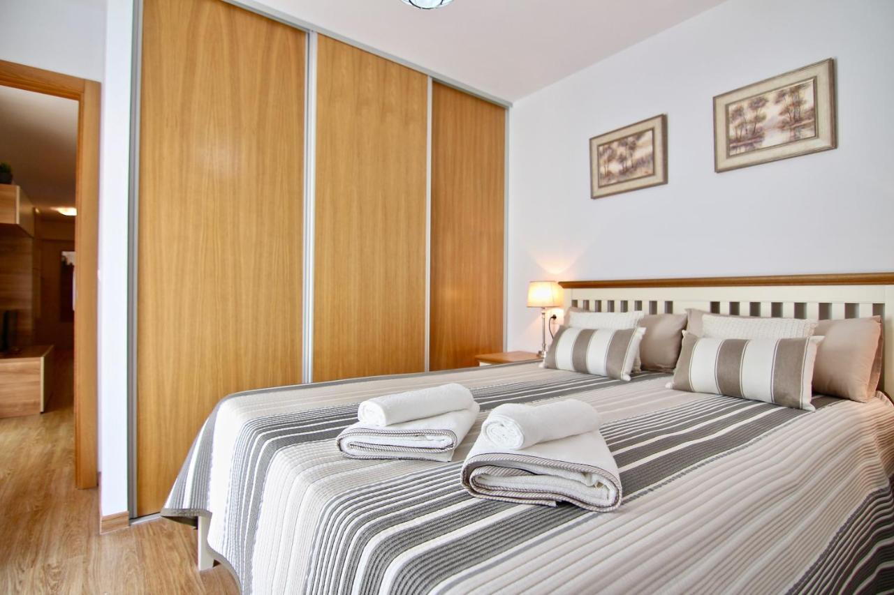Apartamento Confortable Junto Al Mercado Кадис Экстерьер фото